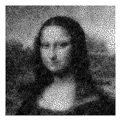 mona 100k smallest